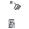 Voss M-CORE 2-Series Shower Trim