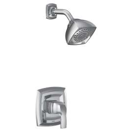Voss M-CORE 2-Series Shower Trim