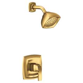 Voss M-CORE 2-Series Shower Trim