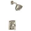 Voss M-CORE 2-Series Shower Trim
