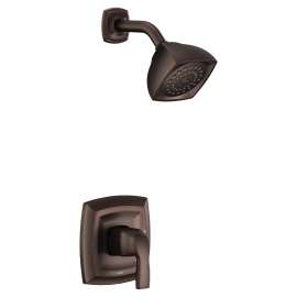 Voss M-CORE 2-Series Shower Trim