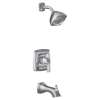 Voss M-CORE 2-Series Tub and Shower Trim