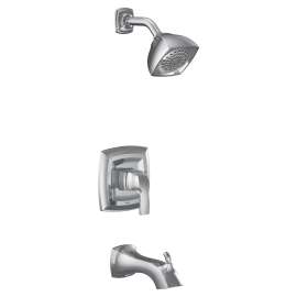 Voss M-CORE 2-Series Tub and Shower Trim