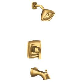 Voss M-CORE 2-Series Tub and Shower Trim