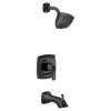 Voss M-CORE 2-Series Tub and Shower Trim