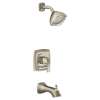 Voss M-CORE 2-Series Tub and Shower Trim