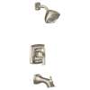 Voss M-CORE 2-Series Tub and Shower Trim