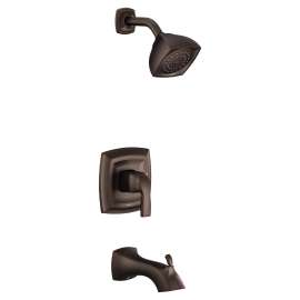 Voss M-CORE 2-Series Tub and Shower Trim