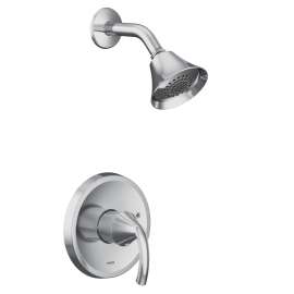 Glyde M-CORE 2-Series Shower Trim