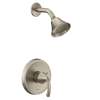 Glyde M-CORE 2-Series Shower Trim