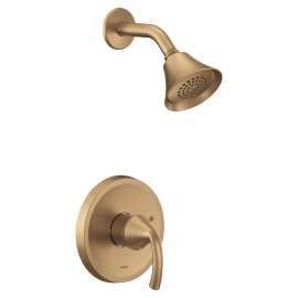 Glyde M-CORE 2-Series Shower Trim