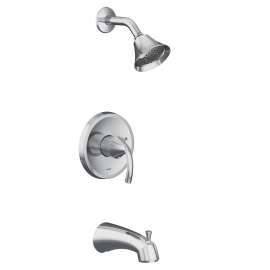 Glyde M-CORE 2-Series Tub and Shower Trim