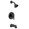 Glyde M-CORE 2-Series Tub and Shower Trim