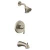 Glyde M-CORE 2-Series Tub and Shower Trim