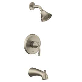 Glyde M-CORE 2-Series Tub and Shower Trim