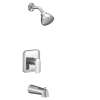 Rizon M-CORE 2-Series Tub and Shower Trim