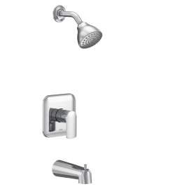 Rizon M-CORE 2-Series Tub and Shower Trim