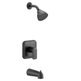 Rizon M-CORE 2-Series Tub and Shower Trim