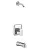 Rizon M-CORE 2-Series Tub and Shower Trim