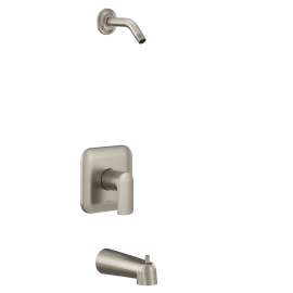 Rizon M-CORE 2-Series Tub and Shower Trim, UT2813NHBN