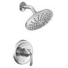 Glyde M-CORE 2-Series Shower Trim with Rainshower