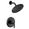 Glyde M-CORE 2-Series Shower Trim with Rainshower
