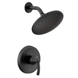 Glyde M-CORE 2-Series Shower Trim with Rainshower