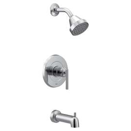 Gibson M-CORE 2-Series Tub and Shower Trim