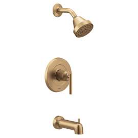 Gibson M-CORE 2-Series Tub and Shower Trim