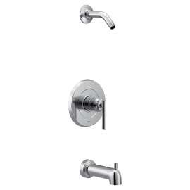 Gibson M-CORE 2-Series Tub and Shower Trim
