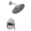 Gibson M-CORE 2-Series Shower Trim with Rainshower