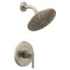 Gibson M-CORE 2-Series Shower Trim with Rainshower