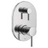 Align M-CORE 3-Series With Integrated Transfer Valve Trim