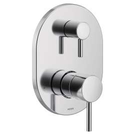 Align M-CORE 3-Series With Integrated Transfer Valve Trim