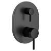 Align M-CORE 3-Series With Integrated Transfer Valve Trim