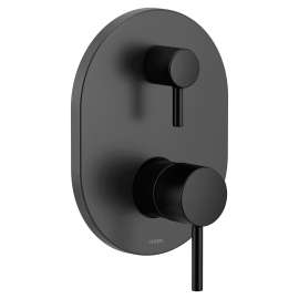 Align M-CORE 3-Series With Integrated Transfer Valve Trim
