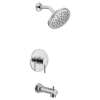 Align M-CORE 3-Series Tub and Shower Trim