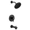 Align M-CORE 3-Series Tub and Shower Trim