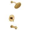 Align M-CORE 3-Series Tub and Shower Trim