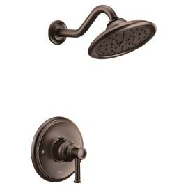Belfield M-CORE 3-Series Shower Trim