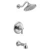 Belfield M-CORE 3-Series Tub and Shower Trim