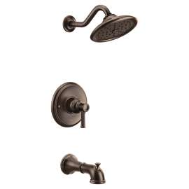 Belfield M-CORE 3-Series Tub and Shower Trim
