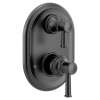 Belfield M-CORE 3-Series With Integrated Transfer Valve Trim