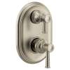 Belfield M-CORE 3-Series With Integrated Transfer Valve Trim