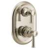 Belfield M-CORE 3-Series With Integrated Transfer Valve Trim