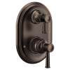 Belfield M-CORE 3-Series With Integrated Transfer Valve Trim