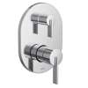 Cia M-CORE 3-Series With Integrated Transfer Valve Trim