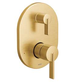 Cia M-CORE 3-Series With Integrated Transfer Valve Trim