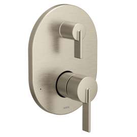 Cia M-CORE 3-Series With Integrated Transfer Valve Trim