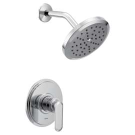 Greenfield M-CORE 3-Series Shower Trim